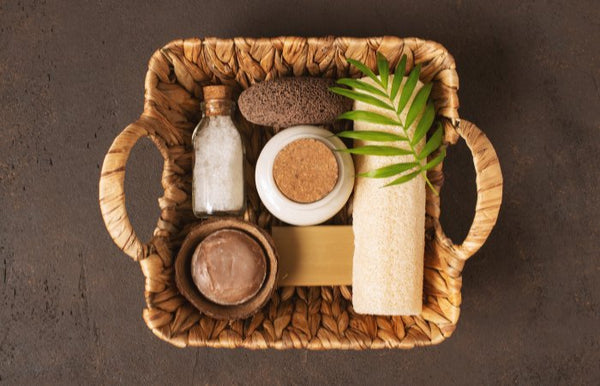 5 Benefits of Using Natural and Organic Body Care Products - Brown Living™