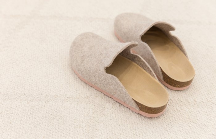 5 Reasons to Choose Sustainable Footwear - Brown Living™