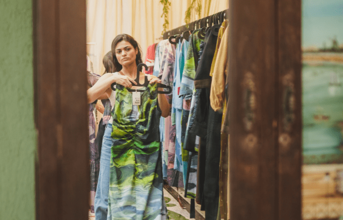 Celebrating World Eco-Friendly Day: What is the Role of Sustainable Fashion? - Brown Living™