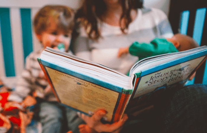 Creative Ways to Teach Children About the Importance of Good Friday - Brown Living™