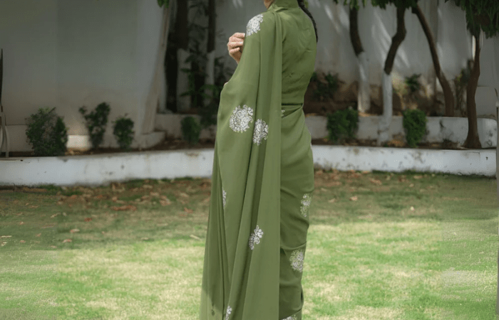 Eco-Friendly Gudi Padwa Clothing: Sustainable Fashion Choices for the Festival - Brown Living™