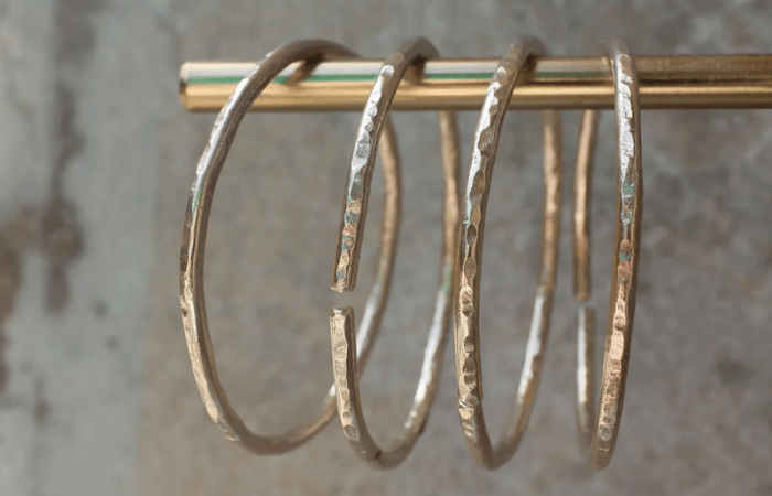 Eco-Friendly Jewellery for Mother's Day: Sparkling with Sustainability - Brown Living™