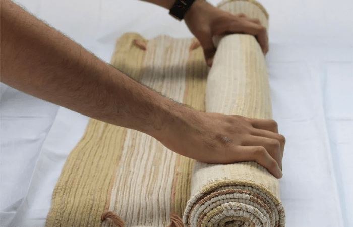 Eco-Friendly Yoga Products for Beginners: What You Need to Get Started - Brown Living™