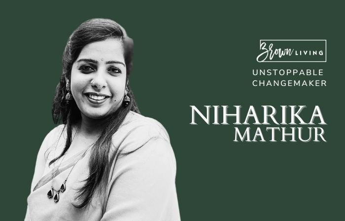 Embracing a Healthier & Sugarfree Lifestyle: Niharika Mathur - Brown Living™