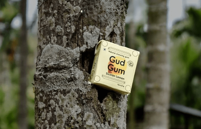 Fresh Breath, Clear Conscience: The Benefits of Switching to Plastic-Free Chewing Gum - Brown Living™