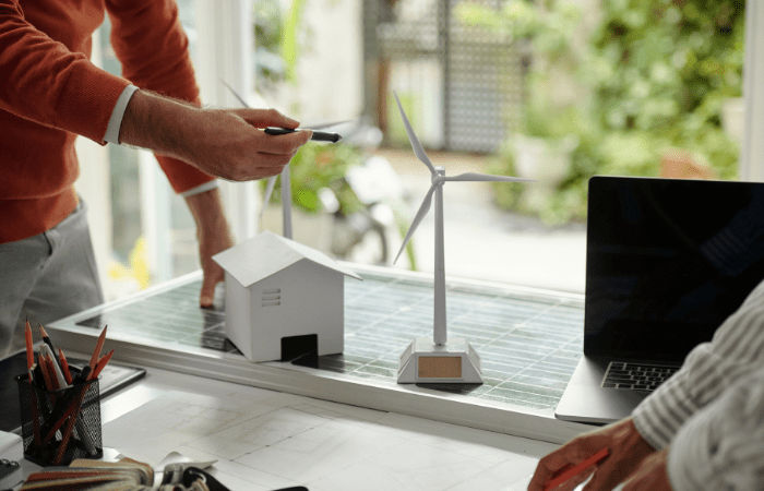 From Idea to Impact: How Sustainable Startups Are Changing the World - Brown Living™