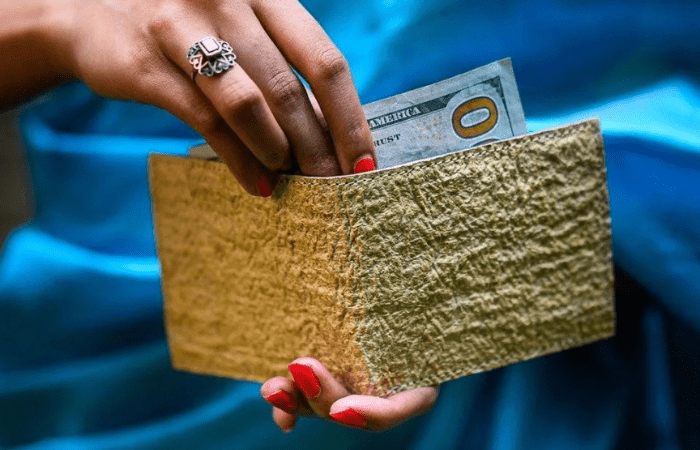 How Coconut Leather Supports Sustainable Fashion? - Brown Living™