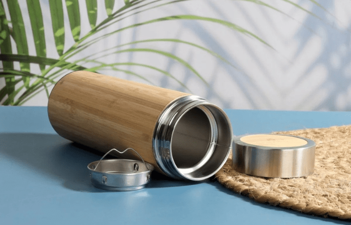 Hydrate Sustainably: Why Reusable Water Bottles Are a Game-Changer for the Environment - Brown Living™