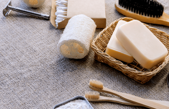 Plastic-Free July for Beginners: Where to Start and What to Expect - Brown Living™