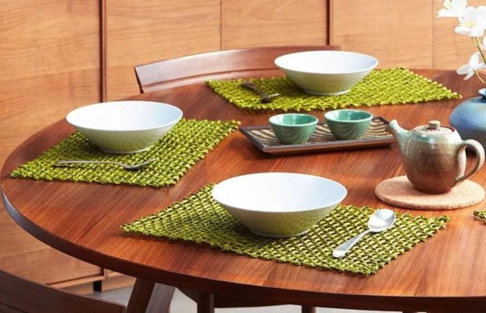 Sabai Grass Decor: Why This Natural Fibre Belongs in a Conscious Home - Brown Living™