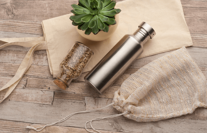 The Benefits of a Plastic-Free Lifestyle: Health, Environment, and Beyond - Brown Living™