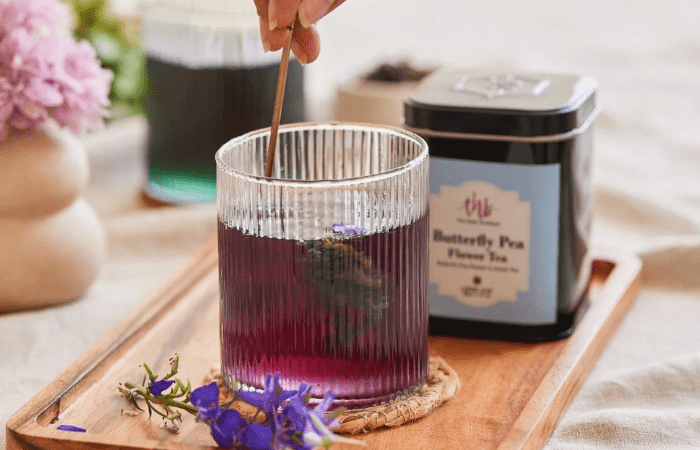 The Benefits of Organic Tea for Specific Health Conditions - Brown Living™