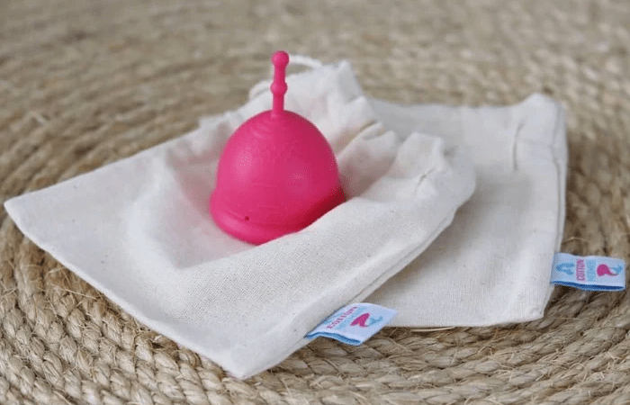 The Environmental Impact of Menstrual Cups: A Sustainable Choice - Brown Living™