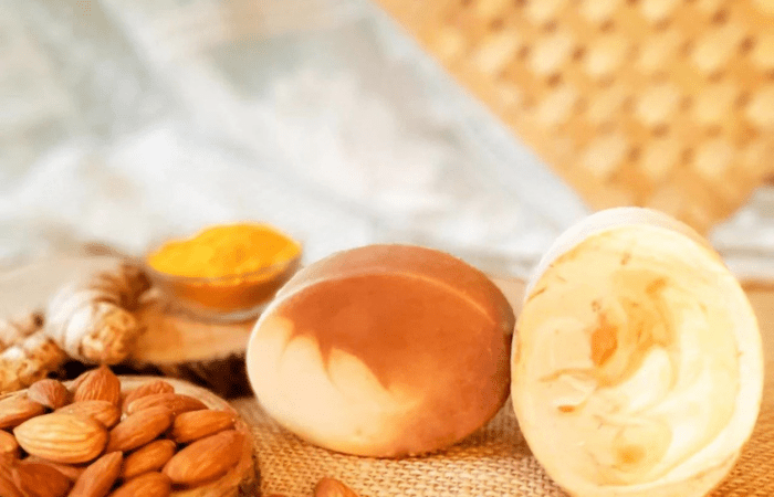The Harmful Truth: How Commercial Soaps Are Damaging Your Skin and the Environment - Brown Living™
