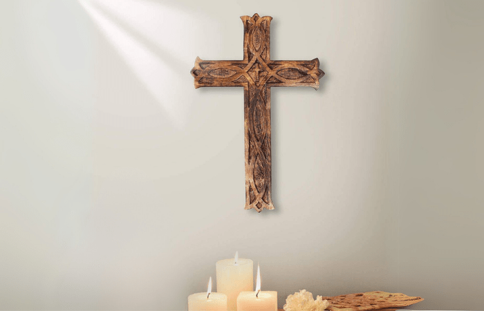 The History and Significance of Good Friday: Understanding the Sacred Day - Brown Living™