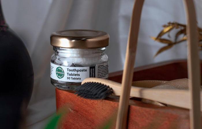 The Toothpaste Tube's 500-Year Sleep: Why It's Time to Switch to Sustainable Oral Care - Brown Living™