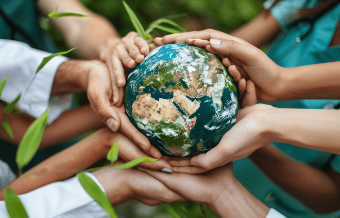 Understanding the Importance of World Mental Health Day: A Comprehensive Guide - Brown Living™