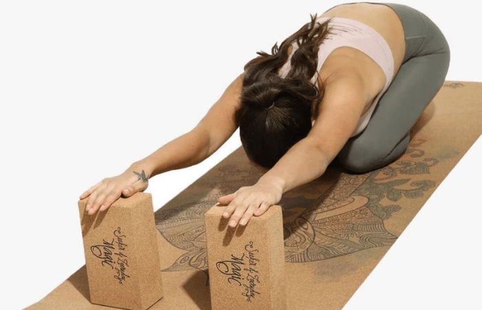Why Choose Bamboo Yoga Blocks? Benefits and Eco-Friendly Features - Brown Living™