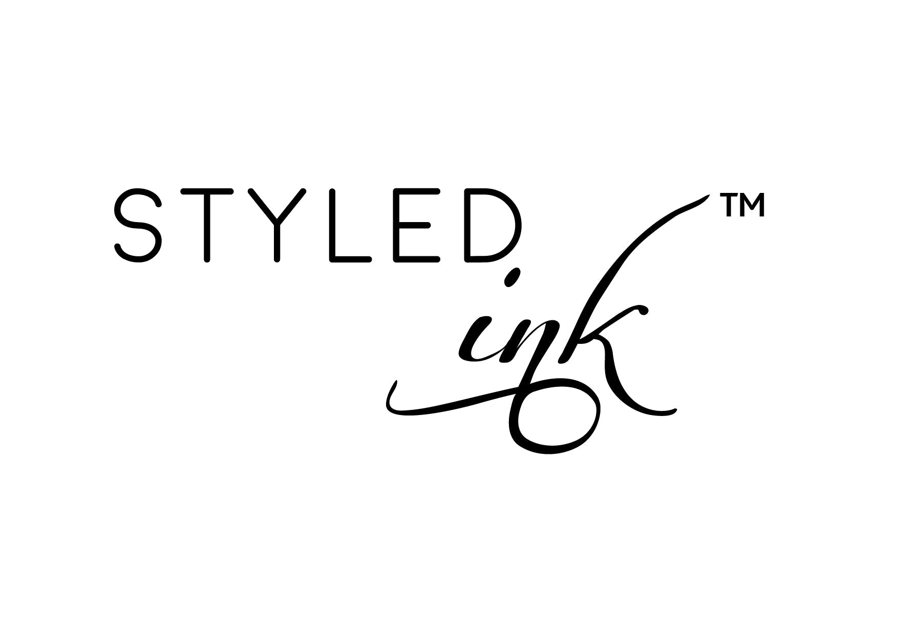 Styledink - Brown Living™
