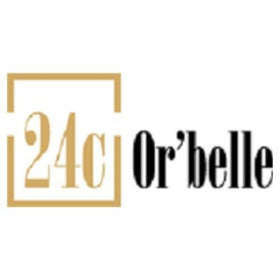 24c Or'belle - Brown Living