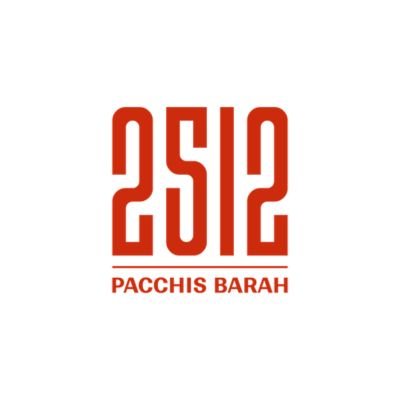 2512 PacchisBarah - Brown Living™