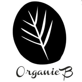 Organic B X Brown Living
