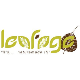 Leafage X Brown Living