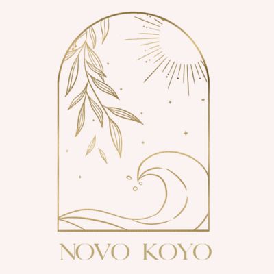 Novo Koyo - Brown Living™