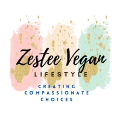 Zestee Vegan Lifestyle