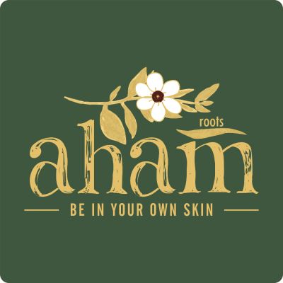Aham Roots - Brown Living™
