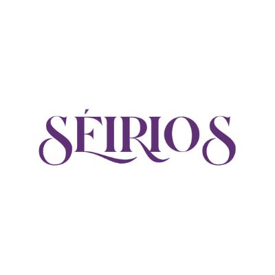 SÉIRIOS - Brown Living™