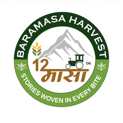 Baramasa Harvest - Brown Living™