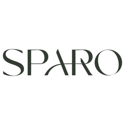 Sparo Living - Brown Living™