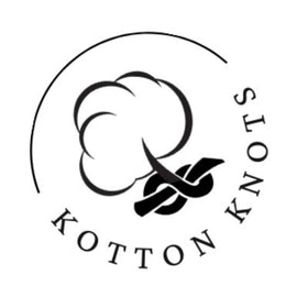Kotton Knots X Brown Living