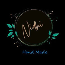 Nidhi Handmade X Brown Living