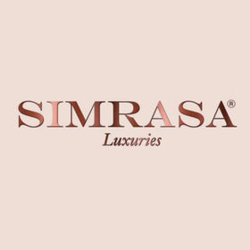Simrasa Luxuries X Brown Living