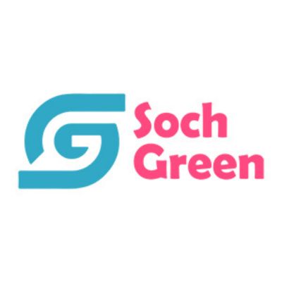SochGreen Organic Cotton Incontinence Underwear For Women