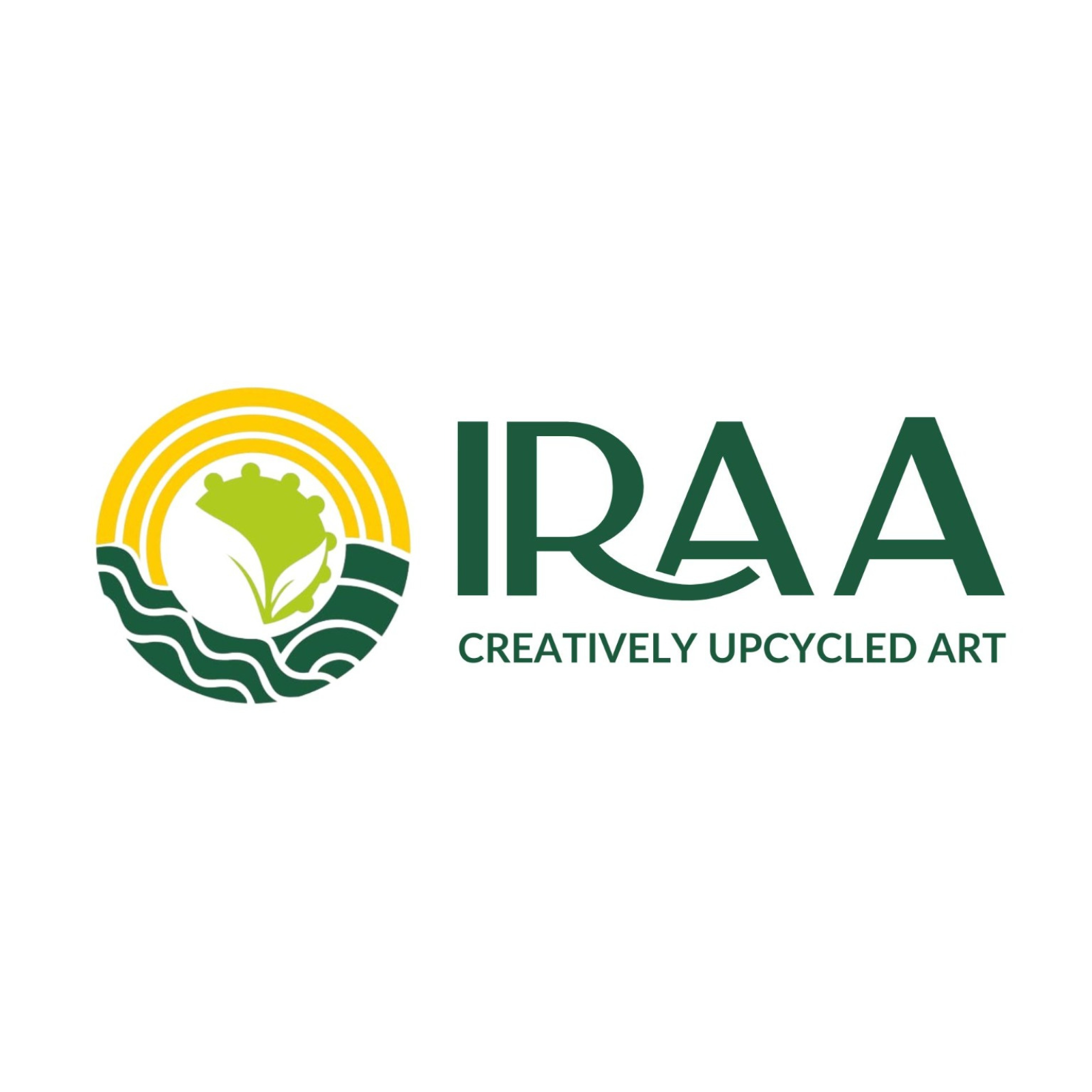 Iraa - Brown Living™