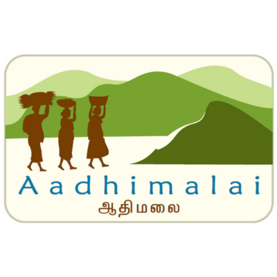 Aadhimalai - Brown Living™