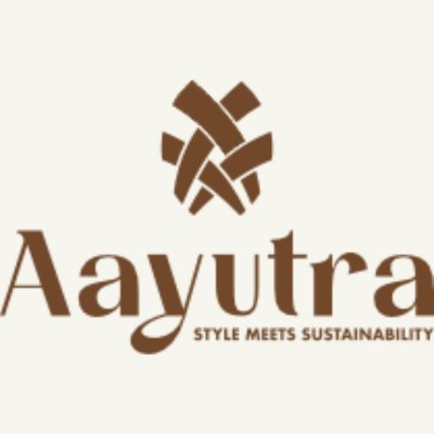 Aayutra - Brown Living™