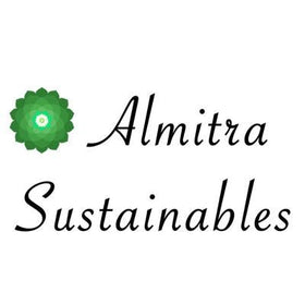 Almitra Sustainables - Brown Living™