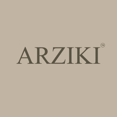 Arziki - Brown Living™