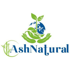 ASH NATURAL - Brown Living™