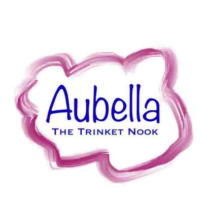 Aubella - The Trinket Nook - Brown Living™