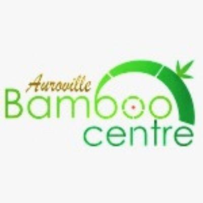 Shop Auroville Bamboo Centre on Brown Living