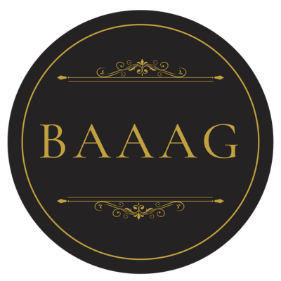 BAAAG - Brown Living™
