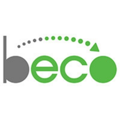 BECO Organic Baking Paper