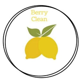Berry Clean - Brown Living