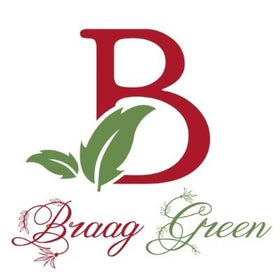 Braag Green - Brown Living