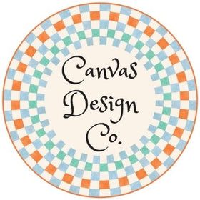 Canvas Design Co. - Brown Living
